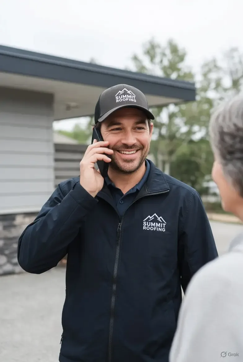 Flat Roof Leak Repair Sublimity, OR FAQs